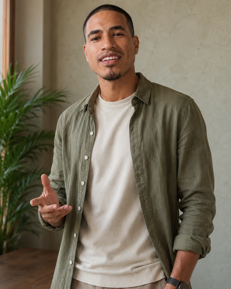 Kevin Jiménez Vergara, co-founder of CLEVK
